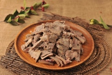 곰국에넣는고기 250g(한우머릿고기) : 가천린포크