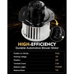 AATEE 700092 HVAC 송풍기 모터 장착 블레이저 위치 -쉐비 아스트로 카마로 700235 : 아무거나다있소
