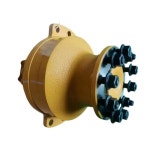 MSE05-3-G1A-F04-2APA-5DEJM 고압 저속 피스톤 모터 MSE11 MSE02 MSE05 MSE08 시리즈 : 사오이엔텍