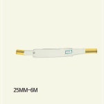 맘모스 크레인바 작업용 1520060 슬링바 슬링벨트 25mmx6m 다용도 IW54053B : 매직월드몰
