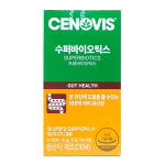 세노비스 수퍼바이오틱스 410mg x 60캡슐 : 마이몰 카페 스토어
