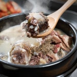 [안산맛집/본점] 정기호청담순대국 5개 세트 : 주식회사 정담