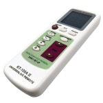 20pcs 유니버설 A/c 원격 Kt-100a 영어에 에어컨 제어 : 소로유통N