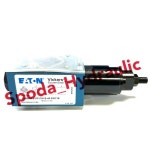 DGMR13PPFWB40EN176 02-413752 Vickers (Danfoss) 스택 밸브 DGMR1-3-PP-FW-B-40-EN176 : 사오이엔텍