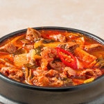 듬뿍소고기국밥 600g 얼큰 국밥 해장 소고기 우거지 간편식 요리 캠핑 : 창성푸드 창성몰