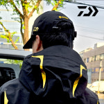 다이와 25 고어텍스 토너먼트 캡 DC-1125T 낚시모자 프리사이즈 블랙 (599-200) : 에프마켓 서울