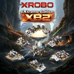 [ 배틀로봇 ] 엑스로보 익스트림 에디션 XB2 교육용로봇 코딩로봇 아두이노로봇 로봇조립키트 제작 만들기 : XROBO