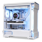 몬스타 PC 9800X3D 5080 붉은사막 배그 견적 고사양 게이밍 조립 컴퓨터 블랑58 : 몬스타PC 스토어