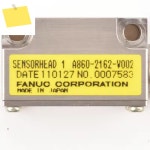 A860-2162-V002 Fanuc 스핀들 모터 센서 테스트 완료 A860 2162 V002 : AK무역