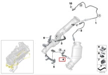 [BOSCH 0258030094 산소센서] BMW 11787848487 784848702 : 에프터몰
