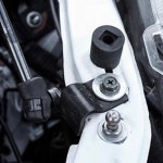 본넷덕트 TOYOTA COROLLA 2019 리프트 가스 충격 후드 스프링 유압 프론트 : 세일하우스몰