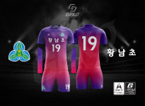 경주학교배구유니폼 황남초 VC : GEKO SPORTS