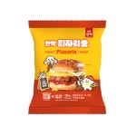 한맥 피자리오 180g (1개입) /  매점햄버거 pc방 학교매점 편의점 : 하담몰