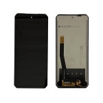 Unihertz 8849 탱크 2 휴 폰용 6.79 인치 디지타이저 터치 스크린 어셈블리 포함 2460 080 LCD 디스플레이 8849 Tank 2 : 인선상사01