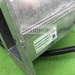 인쇄기용 팬 G2.179.1911 SM74 G3G-120-AR51-07 G2.179.1911 01 : 사오유엔텍