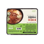 의정부식 부대찌개 720g : 바다와 입 맞춤