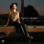 [LP] Katie Henry 케이티 헨리 - On My Way : 파인딩뮤직