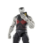 Hasbro (Hasbro) MARVEL 마블 레전드 시리즈 콜로사스, 데드 풀 레거시 컬렉션 컬렉션 액션 피규어 F9812 : momi17