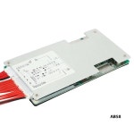 2X BMS 20S 72V 45A 18650 리튬 배터리 보호 보드 PCB 배터리 액티브 밸런서 충전기 보조베터리 충전 공급 장치 : 이룸종합상사35