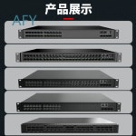 G8264 48X 10G SFP+ 및 스위치 네트워킹 장비 데이터 센터 이더넷 직판 : 리치상사22