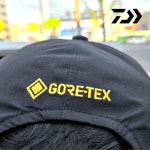 다이와 25 고어텍스 토너먼트 캡 DC-1125T 낚시모자 프리사이즈 블랙 (599-200) : 에프마켓 서울
