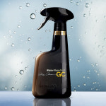 디테일링 프로 EP라인 발수강화 유리세정제 자동차 유리크리너 물때제거 500ml : 디테일링 몰