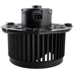 BOXI 700160 전면 HVAC 히터 송풍기 어셈블리, 폰티악 모터 바이브 2003 : 아무거나다있소
