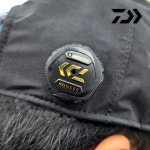 다이와 25 고어텍스 토너먼트 캡 DC-1125T 낚시모자 프리사이즈 블랙 (599-200) : 에프마켓 서울