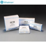 Whatman 유리섬유 여과지 GF/C WM.1822047 : 새한랩