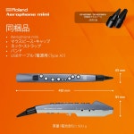 Roland 롤랜드Aerophone mini AE-01 에어로폰 미니 : Enjoy mart