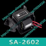 견인 전자석 SA-2402 SA-2502 SA-2602 AC220V : 사오이엔텍