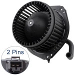 BOXI 700160 전면 HVAC 히터 송풍기 어셈블리, 폰티악 모터 바이브 2003 : 아무거나다있소