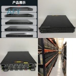 G8264 48X 10G SFP+ 및 스위치 네트워킹 장비 데이터 센터 이더넷 직판 : 리치상사22