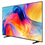 삼성 Mini LED TV 189cm(75인치) KU75MH75AFXKR 스탠드 : 삼성공식파트너 다솜프라자