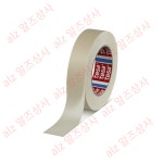 TESA 4330 자동차 도장/차폐용 마스킹 종이 테이프 15mm × 50m : 알즈프로토