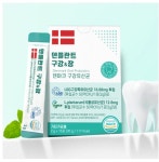 도이홈 | 덴플라트 구강&장 2g x 15포 : 도이홈