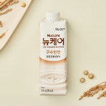 뉴케어 구수한맛 균형영양식 200ml, 24개 : 대상웰라이프 본사쇼핑몰