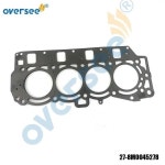 MERCURY QUICKSILVER 40HP 4행정 27-857081용 헤드 가스켓 관리 : 하루코퍼레이션20