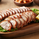 오향담은 순살족발 300g 3팩 앞다리살 무뼈 냉동 간편야식 혼술안주 : 정직한밥상 N