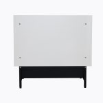 라하트 2001 컴퓨터책상 1인용 컴퓨터실 PC방책상 게이밍 : RAHAT MALL