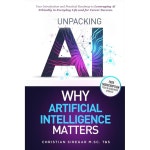 AI 언팩 - 인공지능이 중요한 이유 일상 생활과 경력에서 AI를 윤리적으로 활용하기 : 모던팝업