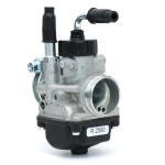 호환  ZS 레이싱 기화기 DellOrto PHBG 기화기 AD 17.5 19.5 21MM 103 MBK 51 Dellorto Carb : 샤크창삼