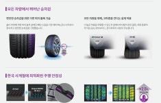 넥센타이어 255 45 19 엔프리즈S  매장장착,장착비별도 2554519 25년식 : 진격의타이어1