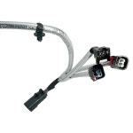 Jeep Dodge Chrysler 2011-2016 5148105AH 용 노크 오일 압력 및 온도 센서 배선 : -동원컴퍼니-