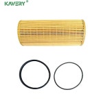 1pcs 06e115562c 엔진 오일 필터 종이 요소 Vw reg Cayenne Q3 TT Seat Skoda Octavia 모델 06E 115 562 C : 웨스트타오