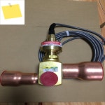 스포르란 전자팽창밸브 SEHI-175-10-S 1-58 X ODF 953002 : 고운할머니상회