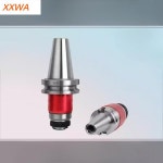 [고정밀 고강성 툴]XXWA BT30-G0312 텔레스코핑 토크 보호 GT12 탭 툴 홀더 인장  압축 공구 테이퍼 : Daol다올2