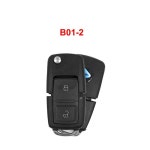 KD B01-2 B05-4 B09 B31 B32 B  원격 자동차 키 범용 KD900 KD-X2 KD- 로트당 5개 : 파츠모스트