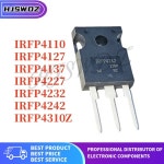 5PCS IRFP4110 TO-247 : 젠솔라마트