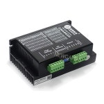 Leadshine 86/110 2 상 스테퍼 모터 교체용 드라이버 DC 24-80v MA860HMA860 NEWCARVE 4PCs : 트레이드셀35